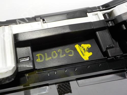 Instrument cluster TOYOTA VERSO (_R2_)  | BP13411290C47 