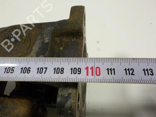 Driveshaft NISSAN PATROL GR V Wagon (Y61)  | BP12539914M37 