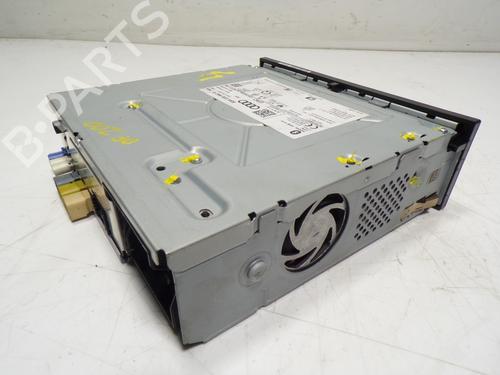 Radio AUDI A1 Sportback (GBA)  | BP11189290E6 