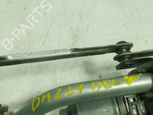 Front wiper motor PEUGEOT 2008 I (CU_) 1.5 BlueHDI 100 | BP16664676M29 