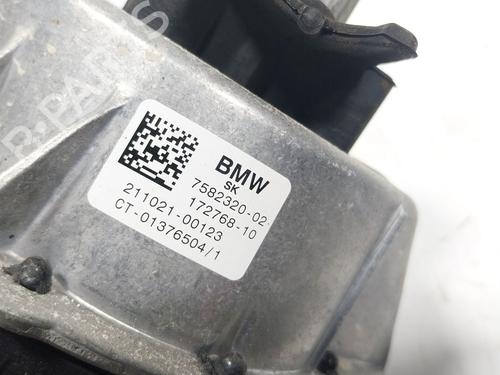 Engine mount BMW 4 Gran Coupe (G26) 420 d Mild-Hybrid xDrive | BP29612287M89 