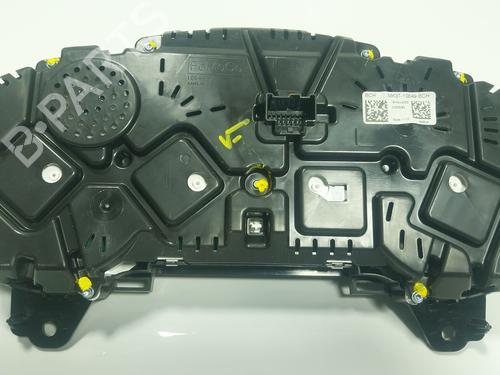 Instrument cluster FORD TRANSIT V363 Platform/Chassis (FED, FFD) | BP25129317C47