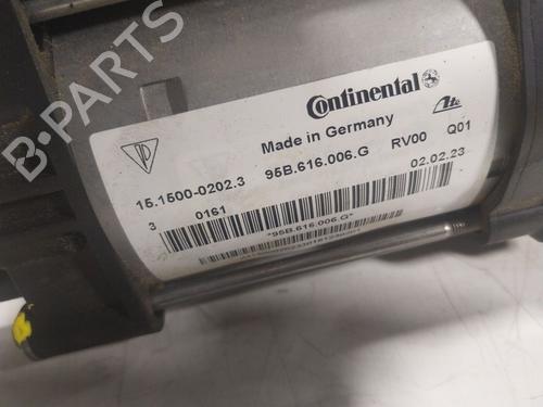 Fahrwerkskompressor PORSCHE MACAN (95B)  | BP17749682M103 