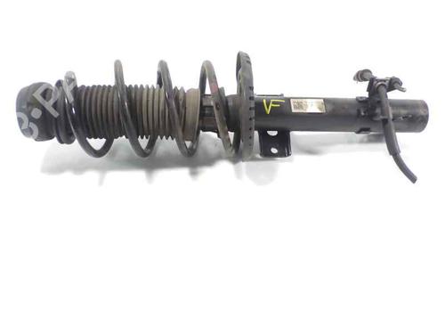 Used Left front shock absorber Left front shock absorber SEAT IBIZA IV (6J5, 6P1) [2008-2017] 6706198 6706198