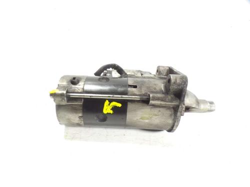 Used Starter Starter LANCIA VOYAGER MPV (404_) 2.8 CRD (RT, 53) (178 hp) 40098557 40098557