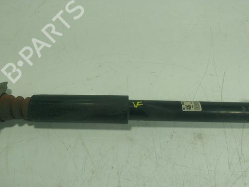 Used Left rear shock absorber KIA CEED (CD) 1.0 T-GDI (120 hp) 25292725