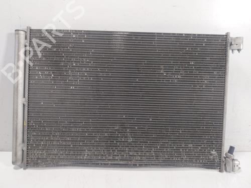 Used AC radiator MERCEDES-BENZ GLC Coupe (C253) [2016-2023]  19792395