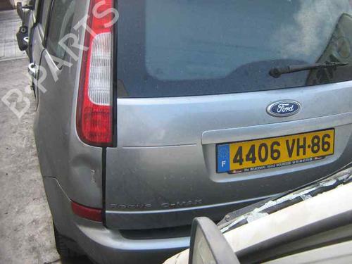 Elektronik Modul FORD FOCUS C-MAX (DM2) 1.6 TDCi | BP9531464M83 