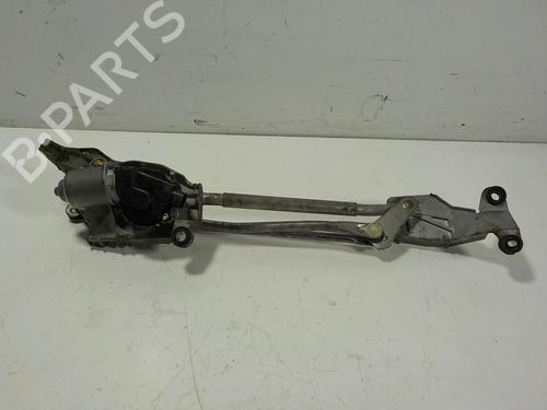 Used Front wiper motor CITROËN C4 AIRCROSS 1.8 HDi 150 (150 hp) 14480280