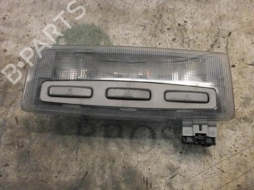Used Interior roof light Interior roof light NISSAN ALMERA TINO (V10) 2.2 dCi (115 hp) 7409535 7409535