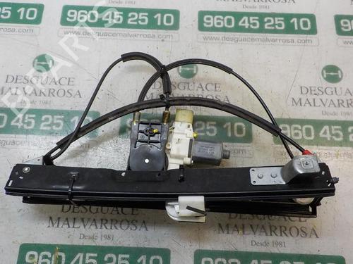 Used Front left window mechanism Front left window mechanism FORD MONDEO IV Saloon (BA7) 2.0 TDCi (140 hp) 3871201 3871201