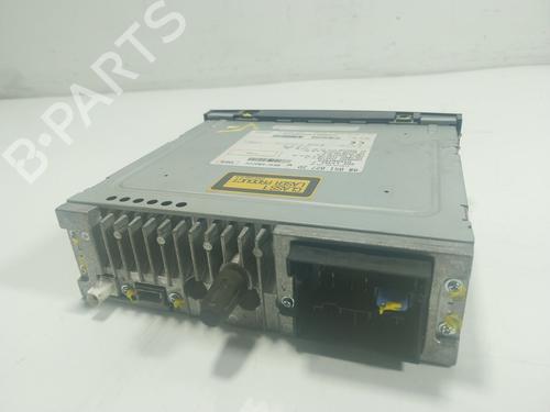 Radio CITROËN C-ZERO C-Zero | BP16913162E6 - Image 3