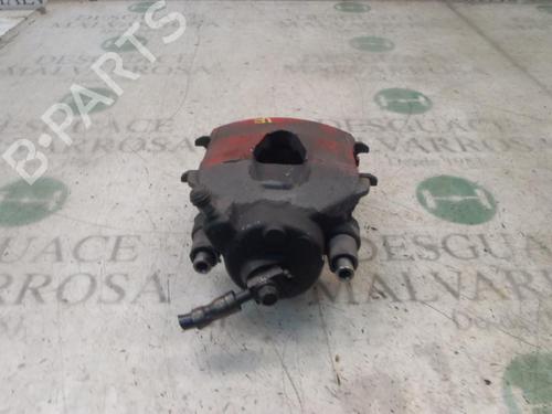 Left front brake caliper SEAT IBIZA III (6L1) 1.9 TDI | BP11547087M105 