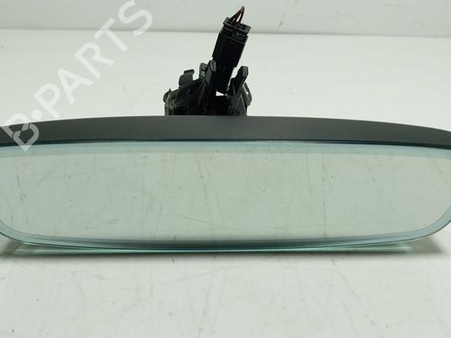 Used Rear mirror Rear mirror PORSCHE CAYENNE (9YA) 3.0 AWD (9YAAA1) (340 hp) 36323090 36323090