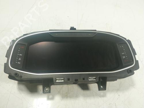 Used Instrument cluster Instrument cluster SEAT ATECA (KH7, KHP) 1.5 TSI (150 hp) 17441580 17441580