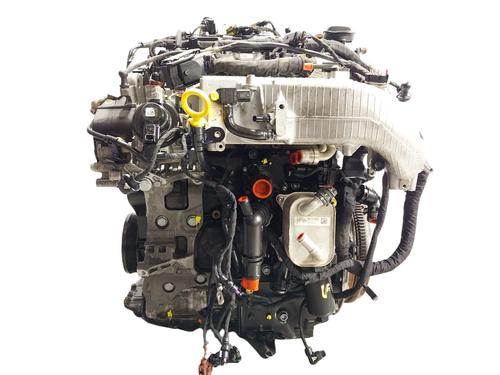 Used Engine Engine AUDI Q3 (F3B) 35 TDI (150 hp) 30589398 30589398