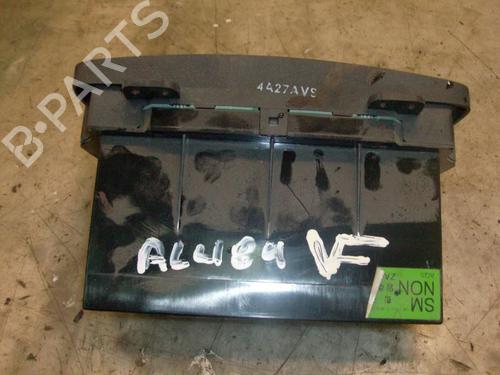 Climate control HYUNDAI SANTA FÉ I (SM) 2.0 CRDi 4x4 | BP3764293I5 