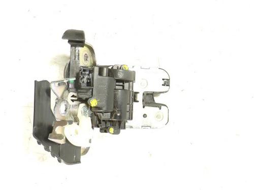 Tailgate lock SKODA RAPID (NH3, NK3, NK6) 1.6 TDI | BP7827471C101 