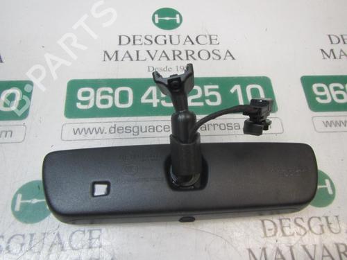 Rear mirror TOYOTA COROLLA Hatchback (_E21_, _EA1_, _EH1_) | BP9104397I6