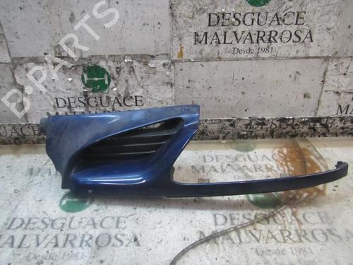 Grille RENAULT MEGANE I Coach (DA0/1_) 1.9 DCi BP3844993C40