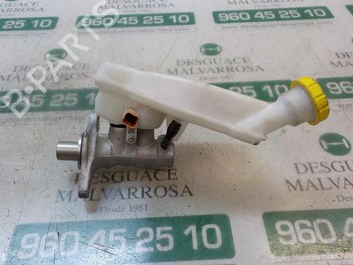 Brake master cylinder PEUGEOT 2008 I (CU_)  | BP3871423M77 