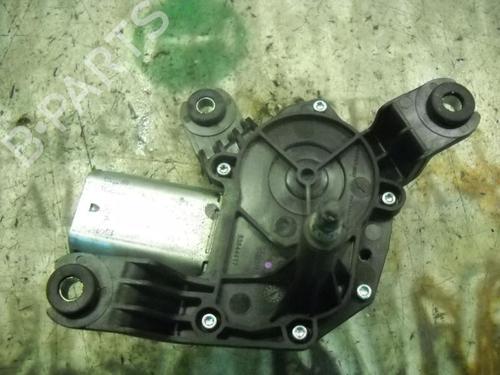 Rear wiper motor OPEL CORSA D (S07) 1.3 CDTI (L08, L68) | BP3739341M102 
