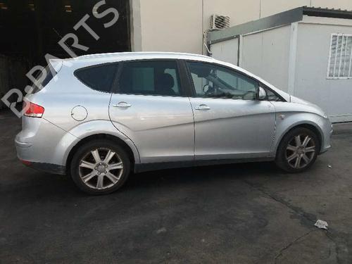 Engine control unit (ECU) SEAT ALTEA XL (5P5, 5P8) 2.0 TDI 16V | BP3880152M57  - Image 6