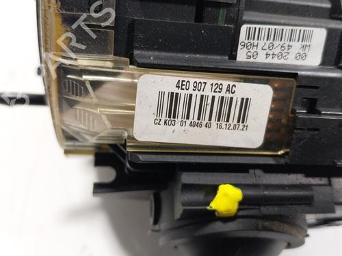 Steering column stalk AUDI A8 D3 (4E2, 4E8) 3.0 TDI quattro | BP27366072I23  - Image 5
