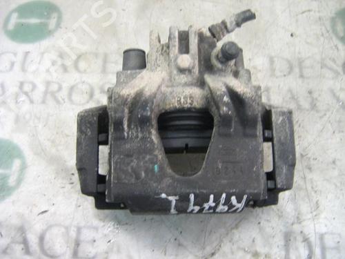 Used Left front brake caliper Left front brake caliper 11556676 11556676