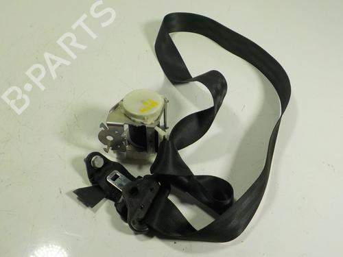 Used Rear right seatbelt Rear right seatbelt CITROËN C4 CACTUS [2014-2026] 15190533 15190533