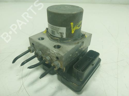 Used ABS pump ABS pump OPEL ASTRA K (B16) 1.0 Turbo (68) (105 hp) 23108635 23108635