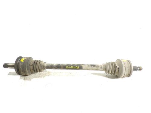 Used Right rear driveshaft MERCEDES-BENZ C-CLASS Coupe (CL203) [2001-2011]  7780660