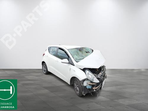 Used Parts HYUNDAI i10 II (BA, IA)  1.2  1034714