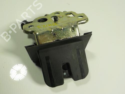 Used Tailgate lock Tailgate lock SKODA RAPID (NH3, NK3, NK6) 1.6 TDI (105 hp) 11191980 11191980