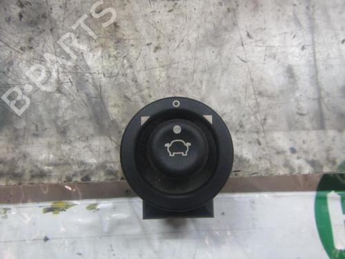 Used Mirror switch Mirror switch FORD FIESTA VI (CB1, CCN) 1.25 (82 hp) 3824058 3824058