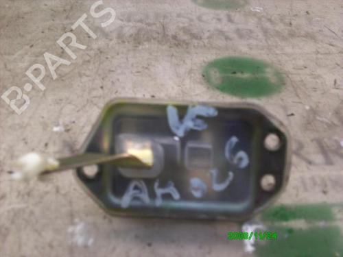 Used Tailgate lock CHEVROLET MATIZ (M200, M250) 0.8 (52 hp) 3758102