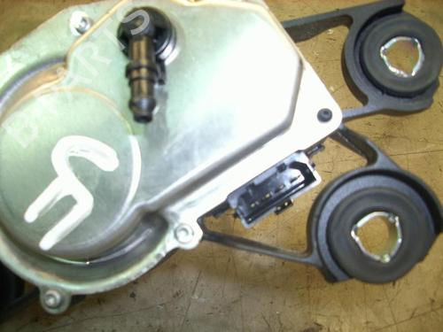 Rear wiper motor SEAT IBIZA III (6L1) 1.9 TDI | BP3753195M102 