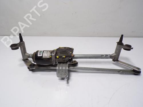 Used Front wiper motor SEAT IBIZA V (KJ1, KJG) 1.0 TSI (115 hp) 10720405