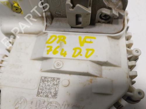 Front right lock AUDI A4 B9 Avant (8W5, 8WD) 2.0 TDI | BP31968728C97