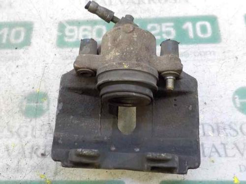 Left front brake caliper VW PASSAT B6 Variant (3C5) | BP11551935M105 - Image 2