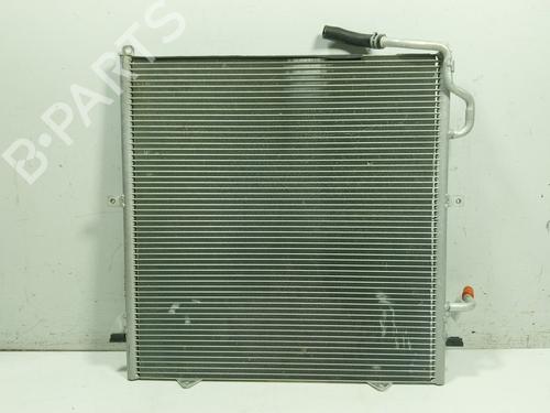 Used Water radiator MERCEDES-BENZ G-CLASS (W463) G 350 d (463.348) (245 hp) 26679204