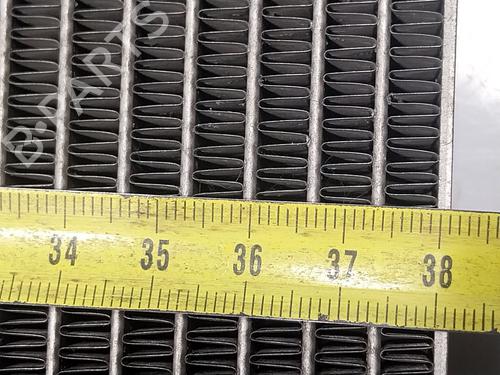 AC radiator KIA SPORTAGE IV (QL, QLE) 2.0 CRDi | BP27806048M32 