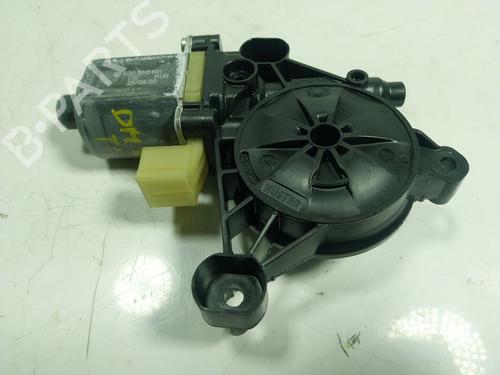 Used Left rear window motor Left rear window motor 17574197 17574197
