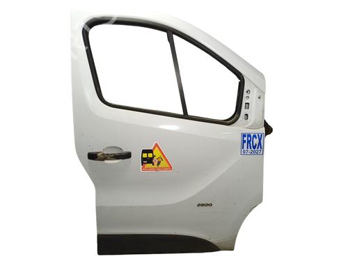 Right front door OPEL VIVARO B Van (X82) 1.6 CDTI (05) 93455816