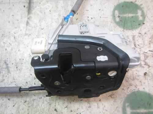 Used Rear right lock AUDI A3 Sportback (8VA, 8VF) [2012-2021]  4008713