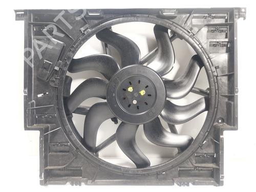 Køleventilator elektrisk BMW 4 Convertible (G23, G83) 420 i (184 hp) 24574999