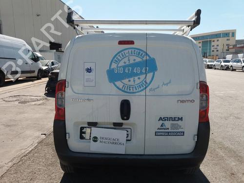 Mass air flow sensor CITROËN NEMO Box Body/MPV (AA_) 1.3 HDi 75 | BP7235971M95  - Image 10