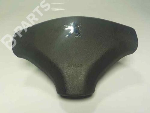 Used Driver airbag Driver airbag PEUGEOT 308 I (4A_, 4C_) 1.6 HDi (109 hp) 6541609 6541609