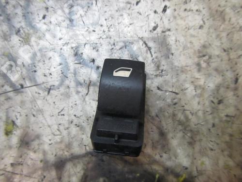Used Left rear window switch PEUGEOT 308 I (4A_, 4C_) 1.6 HDi (109 hp) 3836896
