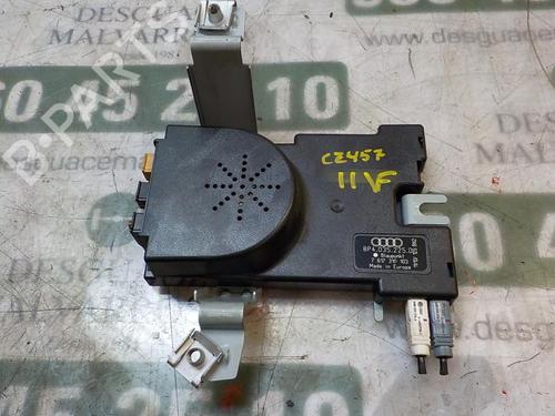 Elektronische module AUDI A3 Sportback (8PA) 1.6 TDI (105 hp) 3859369